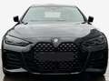BMW 420 420d GRAN COUPE'-TETTO APRIBILE-VOLANTE RISCALDATO Nero - thumbnail 2