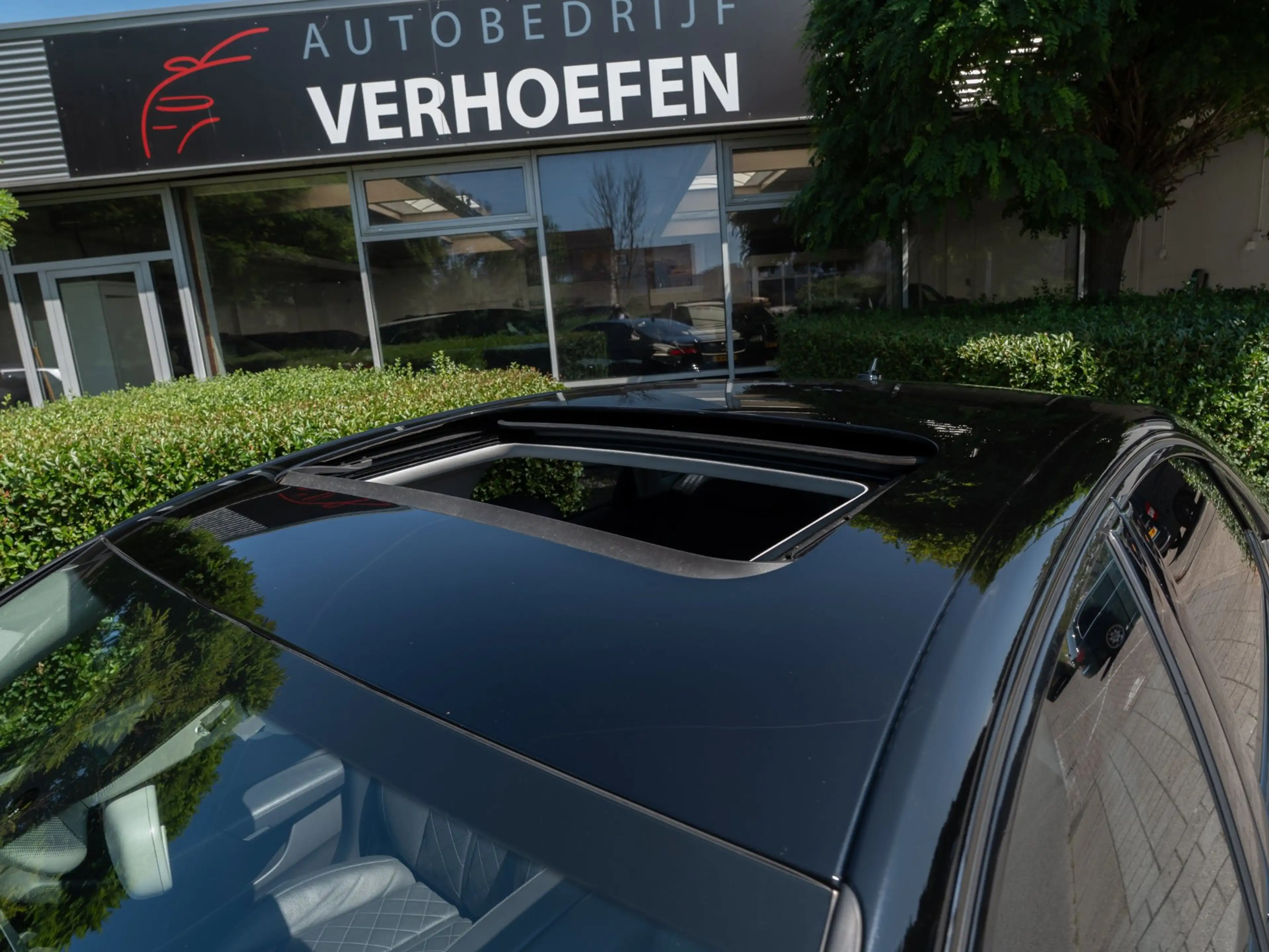 Audi S8 4.0 TFSI QUATTRO | CARBON | RS ZETELS | PANORAMA | — photo 4