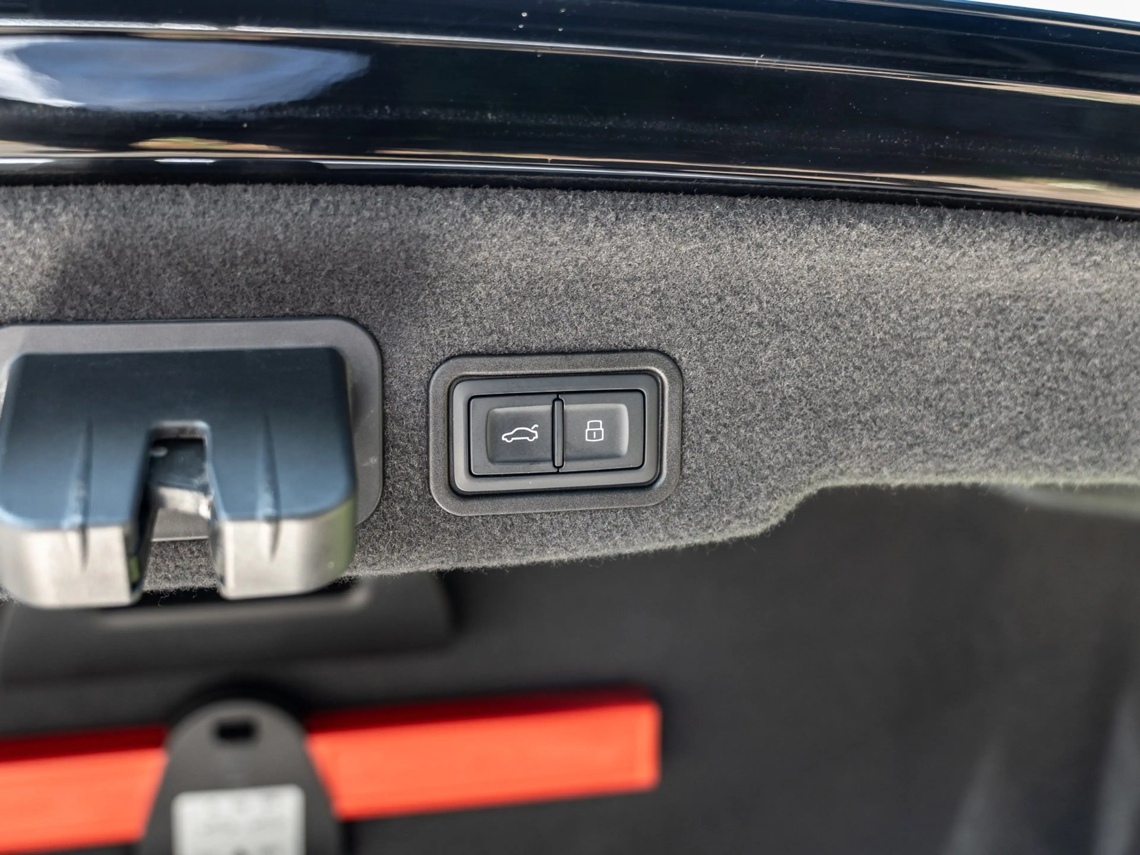 Audi S8 4.0 TFSI QUATTRO | CARBON | RS ZETELS | PANORAMA | — photo 11