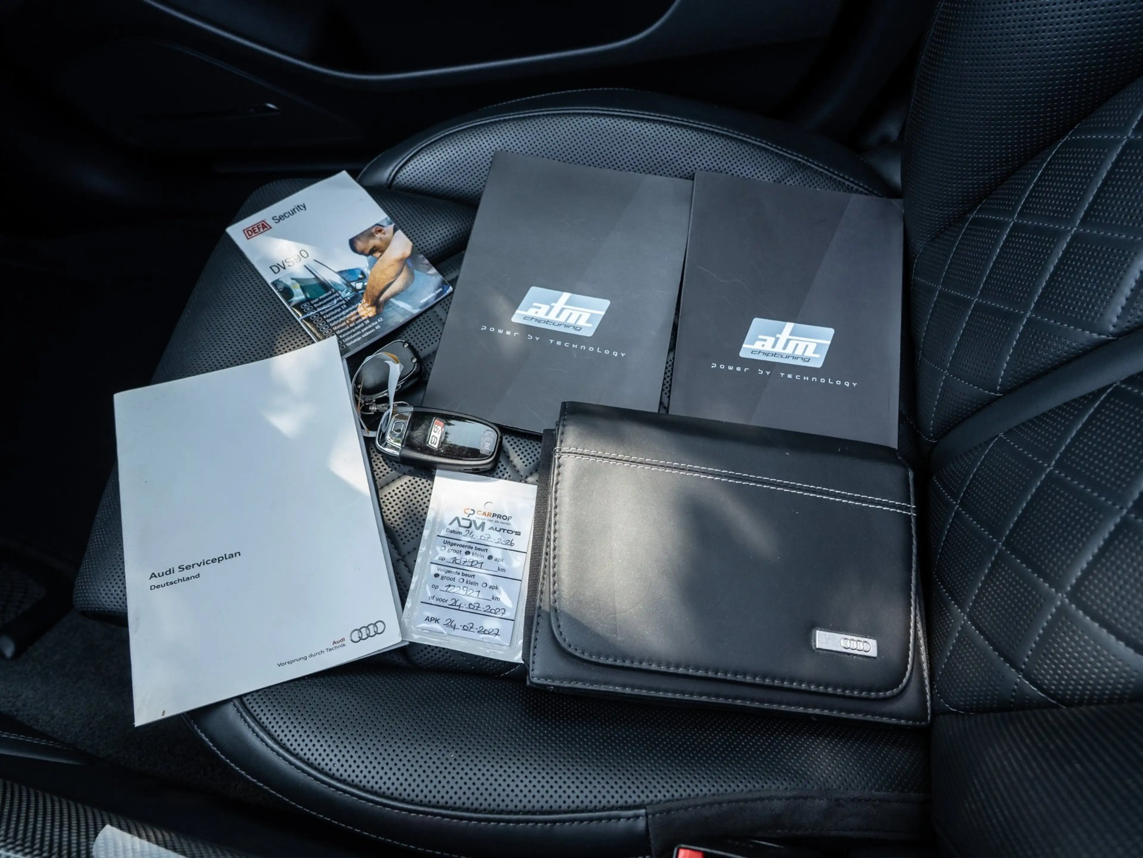 Audi S8 4.0 TFSI QUATTRO | CARBON | RS ZETELS | PANORAMA | — photo 3