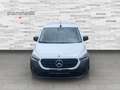Mercedes-Benz Citan 110 CDI Kasten Trennwand Kamera Klima DAB Blanc - thumbnail 11