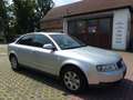Audi A4 2.0  Autom. Klimaaut., Sitzh.,PDC TÜV 10.27 Argent - thumbnail 2