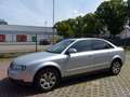 Audi A4 2.0  Autom. Klimaaut., Sitzh.,PDC TÜV 10.27 Argent - thumbnail 6