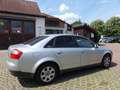Audi A4 2.0  Autom. Klimaaut., Sitzh.,PDC TÜV 10.27 Argent - thumbnail 4