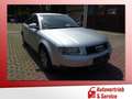 Audi A4 2.0  Autom. Klimaaut., Sitzh.,PDC TÜV 10.27 Argent - thumbnail 1