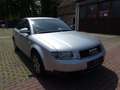 Audi A4 2.0  Autom. Klimaaut., Sitzh.,PDC TÜV 10.27 Argent - thumbnail 7