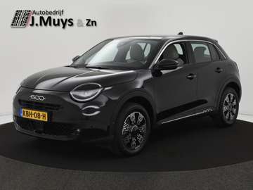 1.2 Hybrid Urban CAMERA|STOELVERW|BLIS|LED|CARPLAY