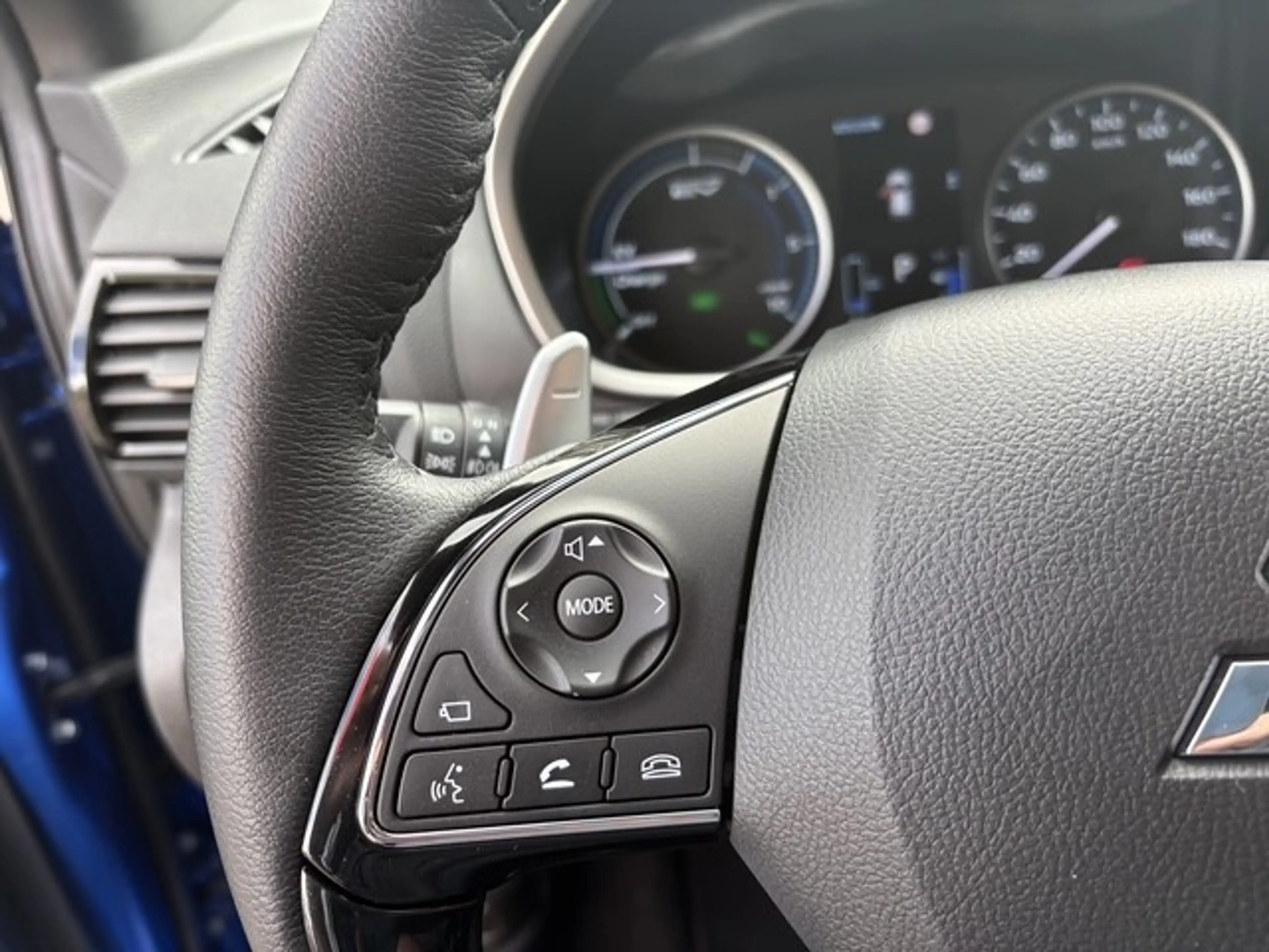 Mitsubishi Eclipse Cross 2.4 PHEV Executive | Navi \ Camera | Cruise | 24.1 — photo 17