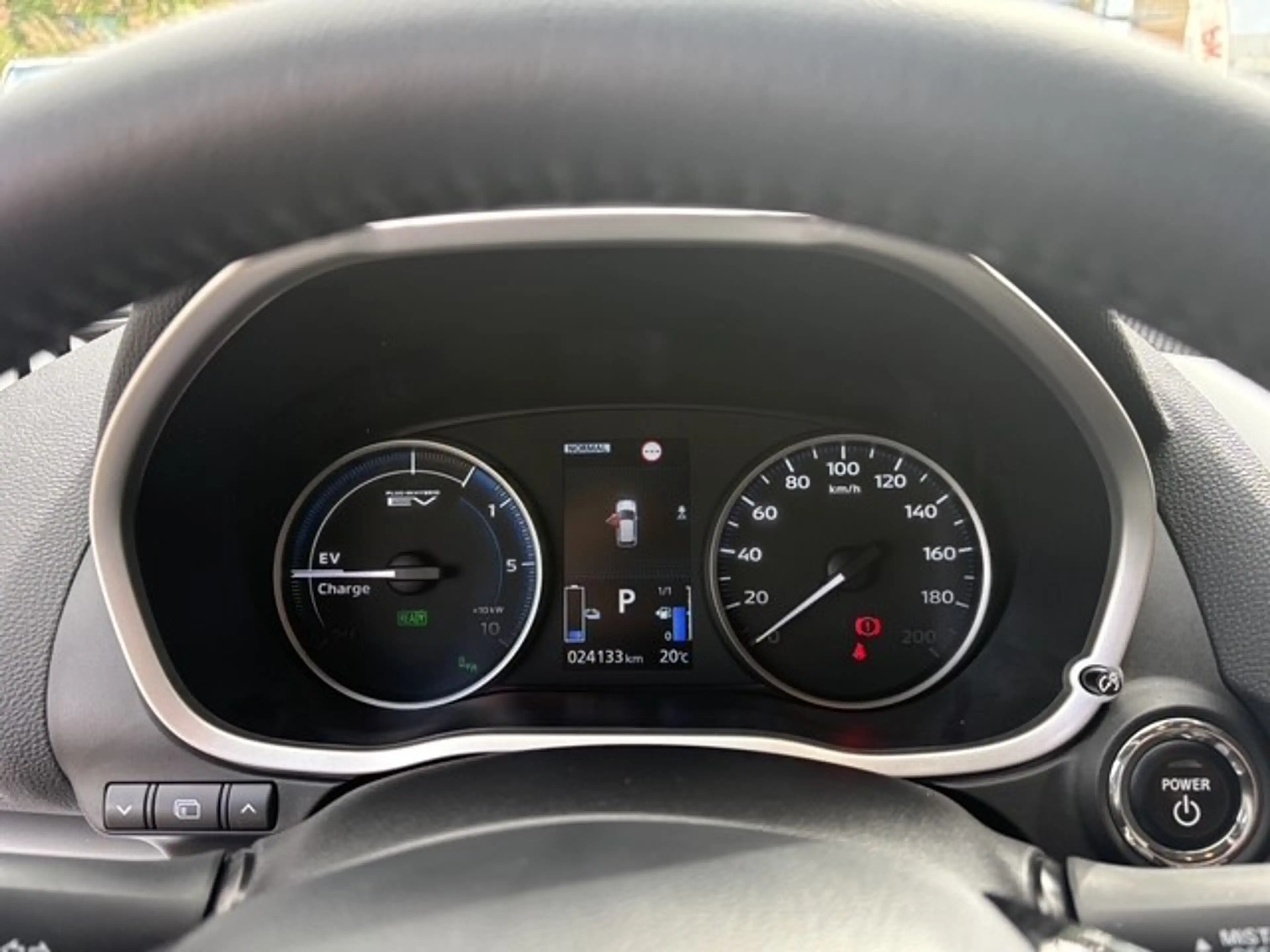 Mitsubishi Eclipse Cross 2.4 PHEV Executive | Navi \ Camera | Cruise | 24.1 — photo 10