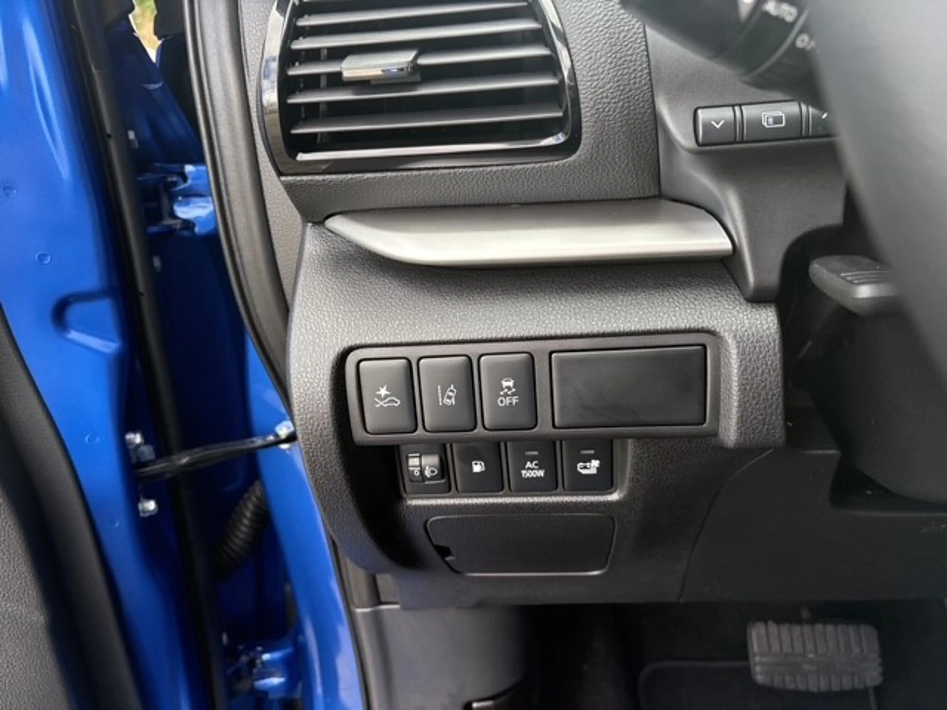 Mitsubishi Eclipse Cross 2.4 PHEV Executive | Navi \ Camera | Cruise | 24.1 — photo 18