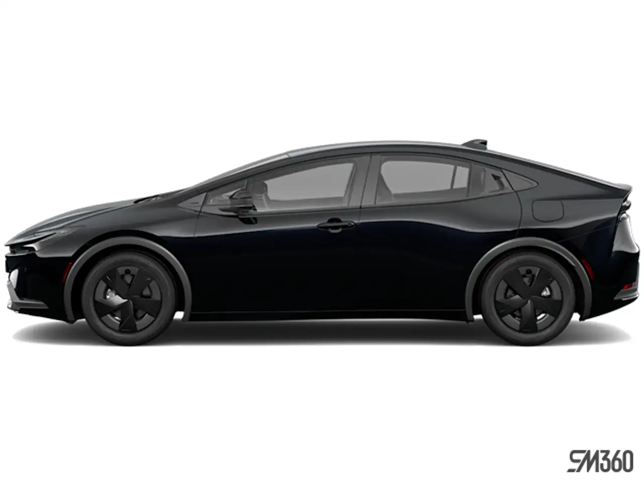 2026 Toyota Prius
