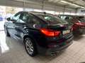 BMW X4 xDrive 30d  M-Paket*TÜVneu*Service*Garantie* Schwarz - thumbnail 4