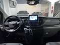Ford Tourneo Custom 2.0TDCI Titanium 130 Gris - thumbnail 13