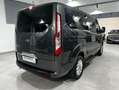 Ford Tourneo Custom 2.0TDCI Titanium 130 Gris - thumbnail 4