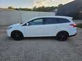 Ford Focus Wagon 1.0 EcoB. Edit. Plus,Apk,Nap,Airco,Trekhaak, Blanc - thumbnail 2