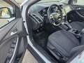 Ford Focus Wagon 1.0 EcoB. Edit. Plus,Apk,Nap,Airco,Trekhaak, Blanc - thumbnail 17