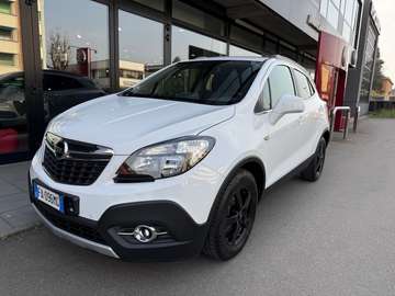 Mokka 1.4 t Cosmo Gpl-tech 4x2 140cv E6