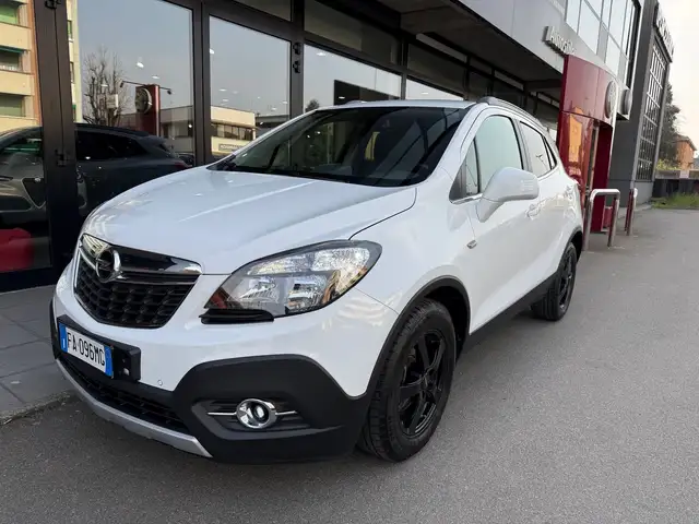 Opel Mokka Mokka 1.4 t Cosmo Gpl-tech 4x2 140cv E6