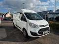 Ford Transit Custom Trend L2 Hochdach Weiß - thumbnail 3
