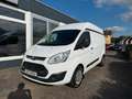 Ford Transit Custom Trend L2 Hochdach Weiß - thumbnail 1