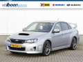 Subaru WRX STI 2.5 T Sport Executive Сірий - thumbnail 1