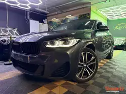 BMW X2 1.8 I 140cv M-SPORT SDRIVE BA7 I SIEGE ELECTRIQUE/CHAUFFANT