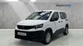 Peugeot Rifter Active Pack Business Standard BlueHDi 73 kW (100 C Blanco - thumbnail 2