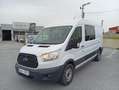 Ford Transit FORD Industrial  Manual de 4 Puertas Blanco - thumbnail 1