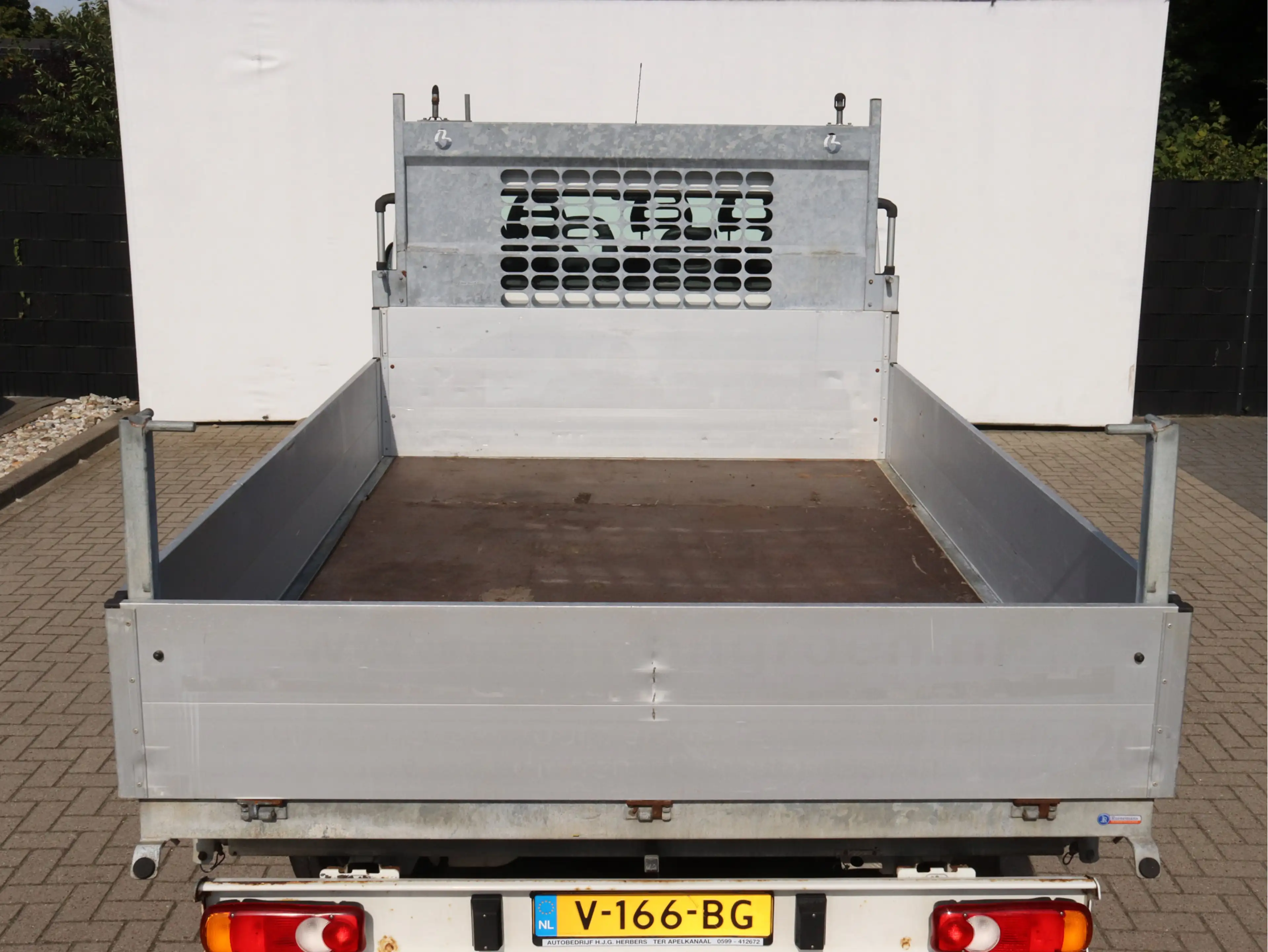 Citroen Jumper 35 2.2 HDI L4 Zwaar DC 7PERS / TREKHAAK / BLUETOOT — photo 6