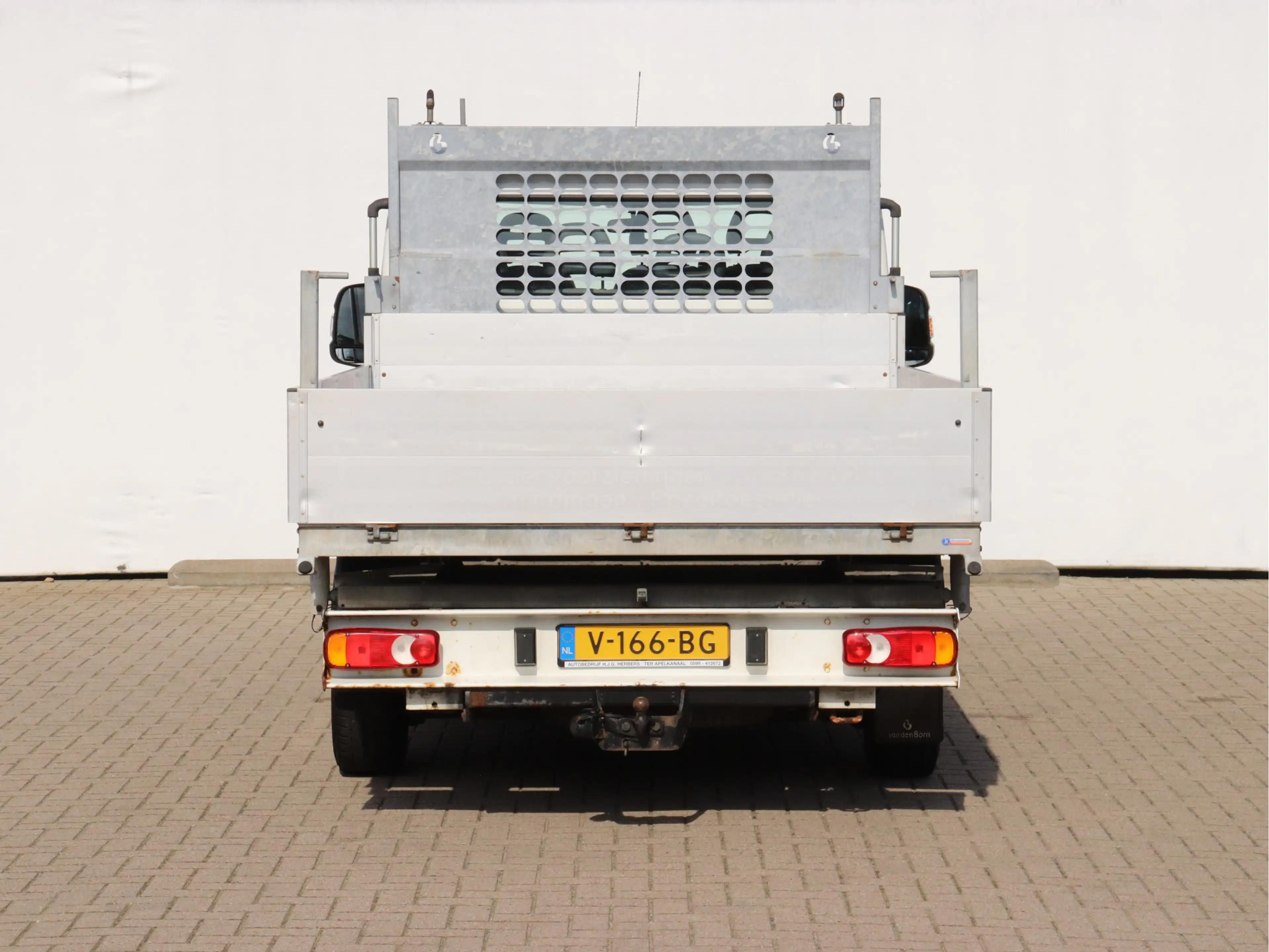Citroen Jumper 35 2.2 HDI L4 Zwaar DC 7PERS / TREKHAAK / BLUETOOT — photo 5