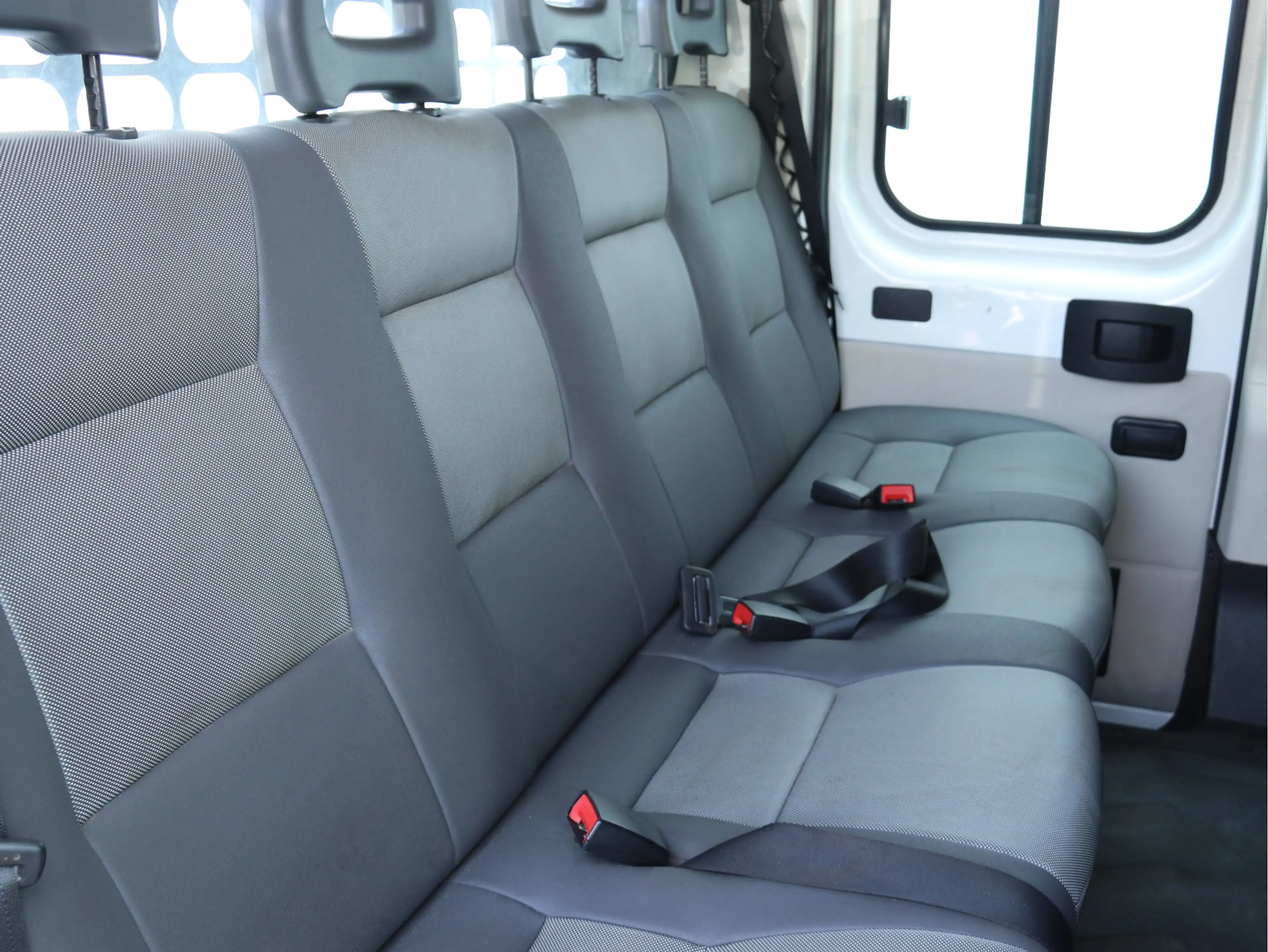 Citroen Jumper 35 2.2 HDI L4 Zwaar DC 7PERS / TREKHAAK / BLUETOOT — photo 8