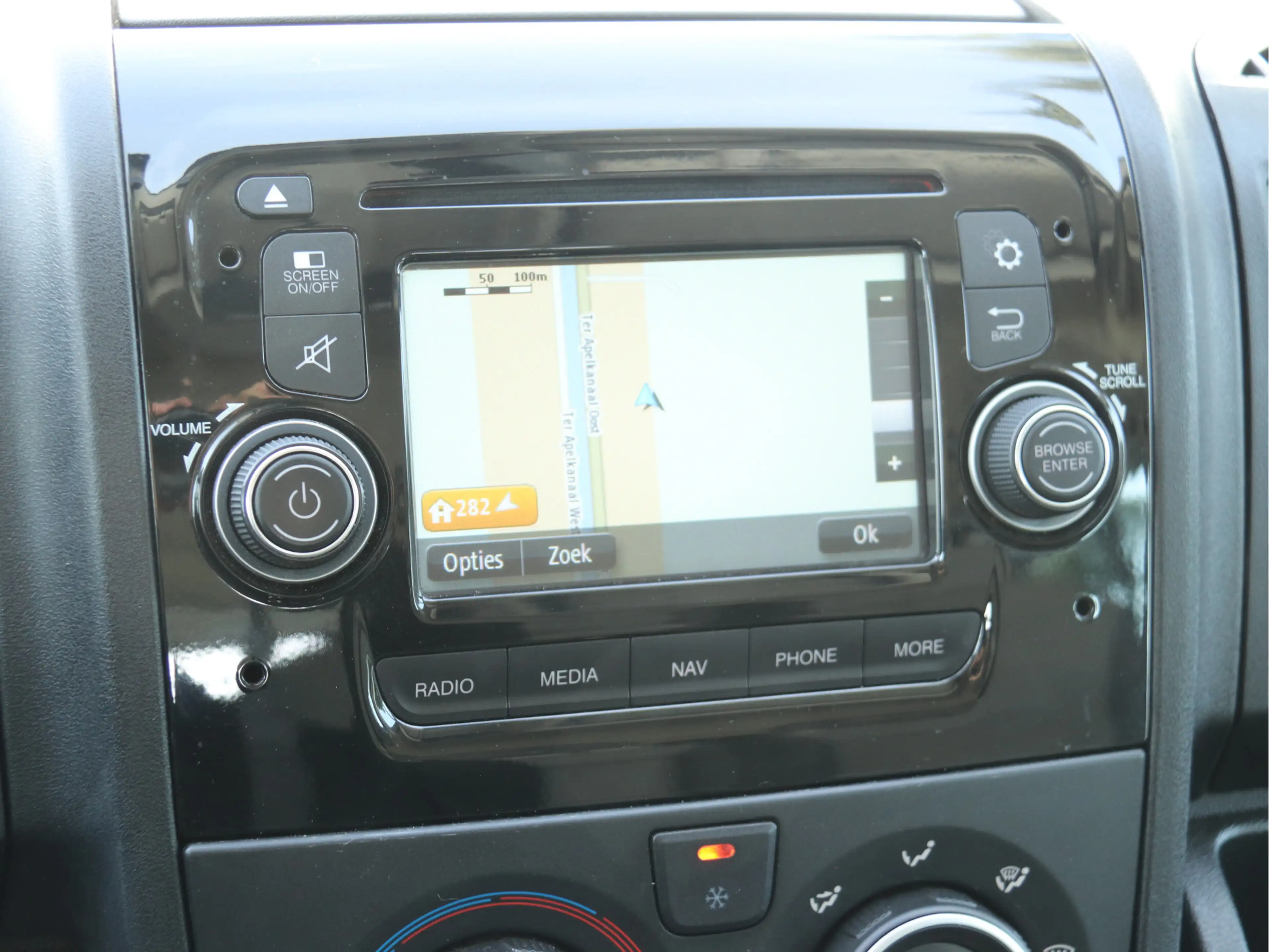 Citroen Jumper 35 2.2 HDI L4 Zwaar DC 7PERS / TREKHAAK / BLUETOOT — photo 12