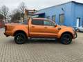 Ford Ranger Wildtrak Doppelkabine 4x4 *Off-Road-Paket Orange - thumbnail 8