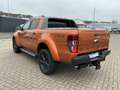 Ford Ranger Wildtrak Doppelkabine 4x4 *Off-Road-Paket Orange - thumbnail 5