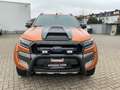 Ford Ranger Wildtrak Doppelkabine 4x4 *Off-Road-Paket Orange - thumbnail 2