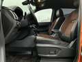 Ford Ranger Wildtrak Doppelkabine 4x4 *Off-Road-Paket Orange - thumbnail 12