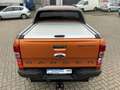 Ford Ranger Wildtrak Doppelkabine 4x4 *Off-Road-Paket Orange - thumbnail 6