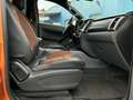 Ford Ranger Wildtrak Doppelkabine 4x4 *Off-Road-Paket Orange - thumbnail 10