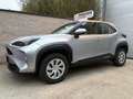 Toyota Yaris Cross 1.5i VVT-i DYNAMIC HYBRID AT/ 19999KM/ €19700++ Argent - thumbnail 1