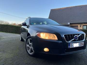 D3 - 5 cilinder - Momentum