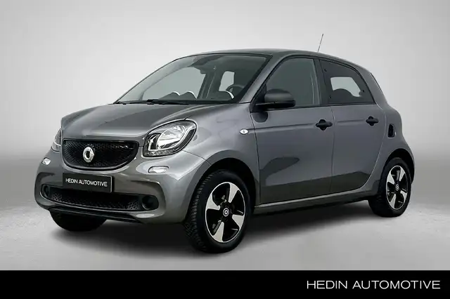smart forFour 1.0 Automaat Business Solution | Airco | Cruise Co