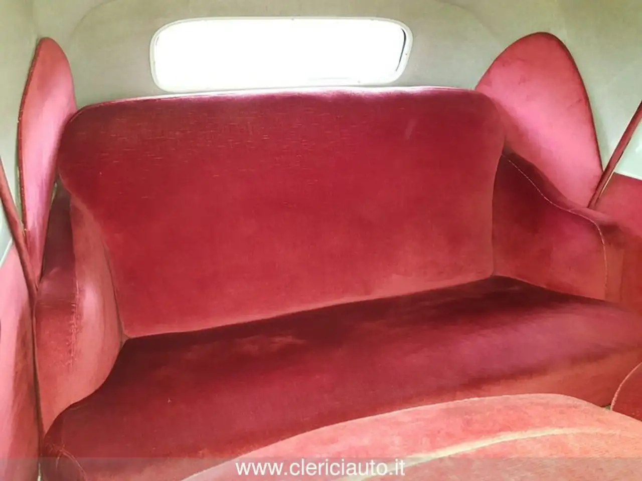 Citroen Traction 11 B, foto 9