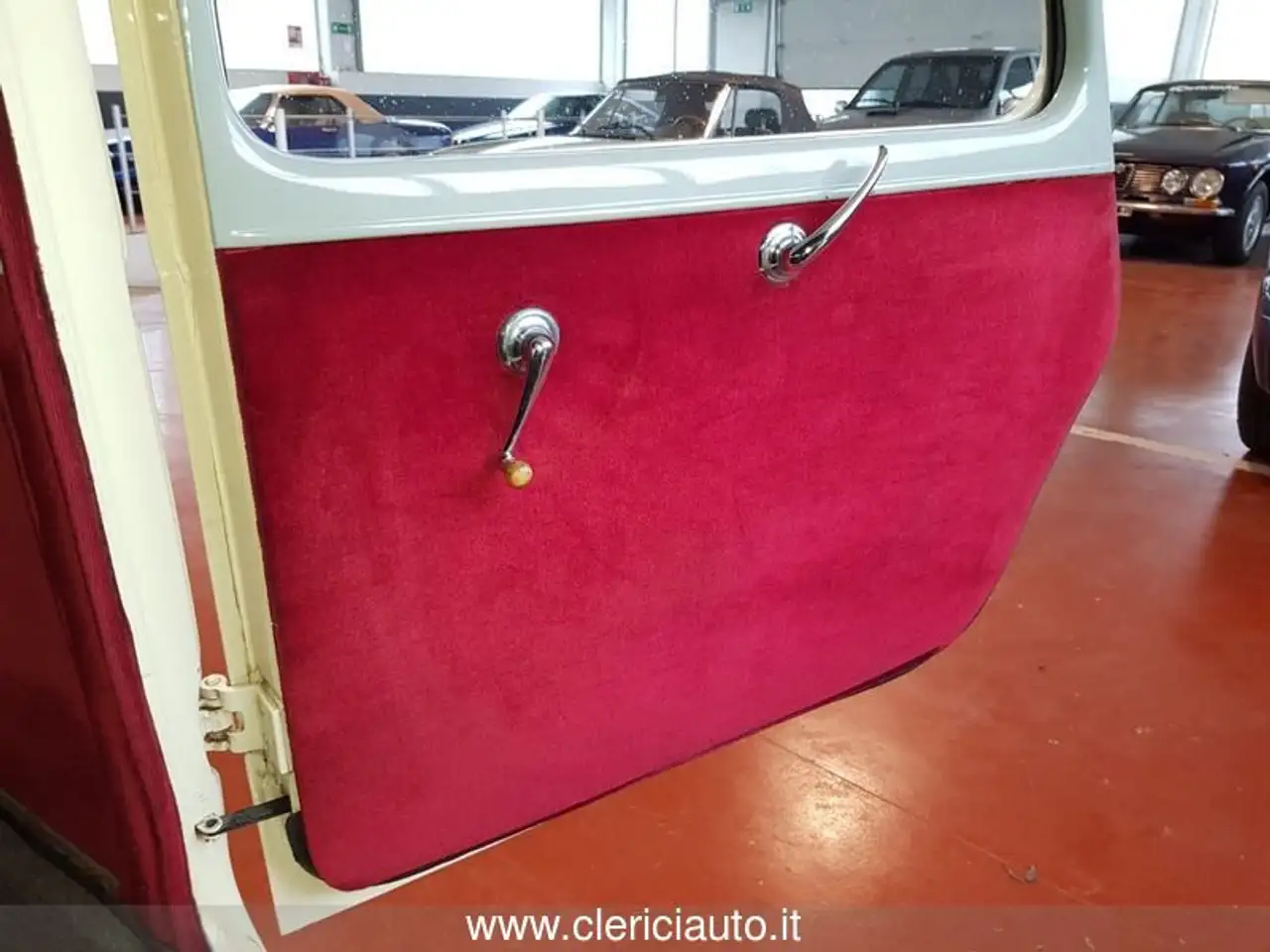 Citroen Traction 11 B, foto 11