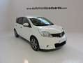 Nissan Note 1.5dCi Tekna Blanco - thumbnail 3