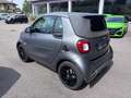 smart forTwo 90 0.9 T twinamic cabrio Suitegrey Grey Grigio - thumbnail 4