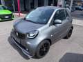 smart forTwo 90 0.9 T twinamic cabrio Suitegrey Grey Grigio - thumbnail 3