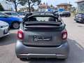 smart forTwo 90 0.9 T twinamic cabrio Suitegrey Grey Grigio - thumbnail 11