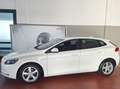 Volvo V40 V40 II 2012 2.0 d2 Kinetic my18 Blanc - thumbnail 2