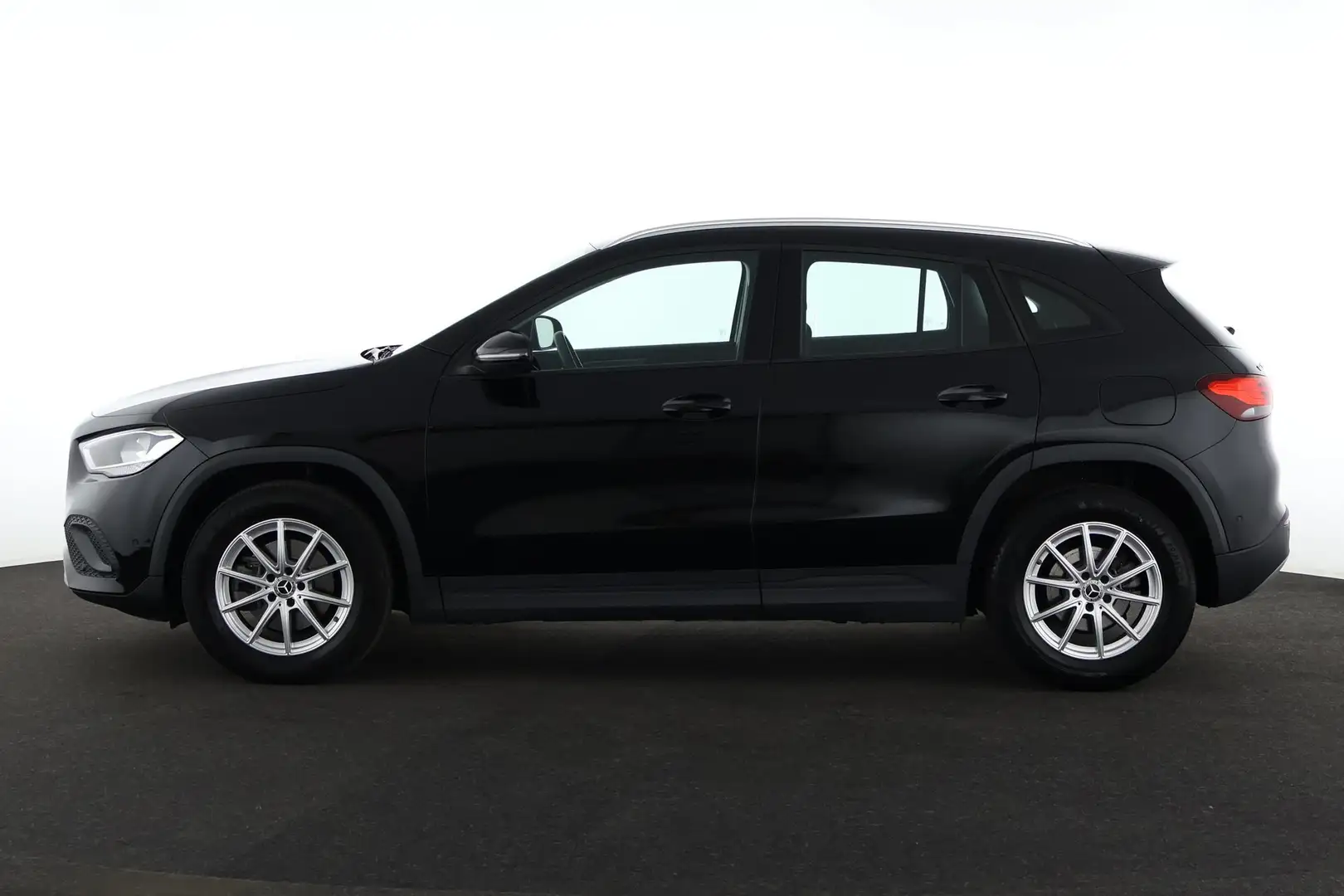 Mercedes-Benz GLA 180 BUS.SOLUTION DA + GPS + CAMERA + PDC + CRUISE + HA - 2