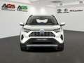 Toyota RAV 4 Hybrid 4x4 Lounge 2.5 VVT-i PANORAMA AHK VOLL Blanc - thumbnail 8